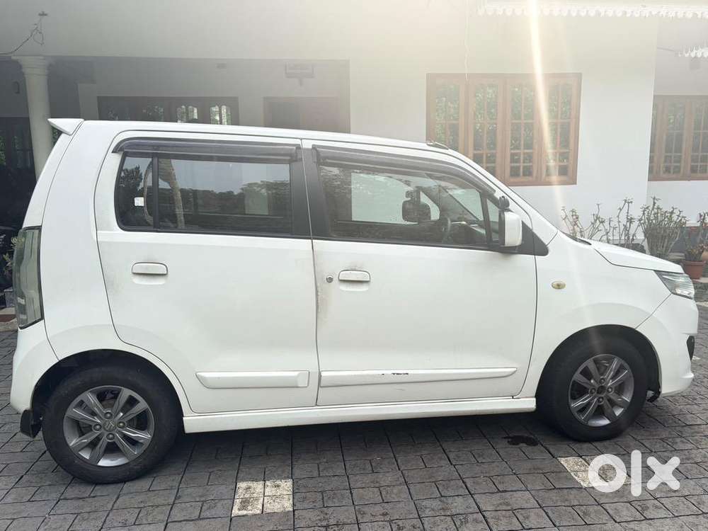 Maruti Suzuki Stingray 2013 Petrol Well Maintained