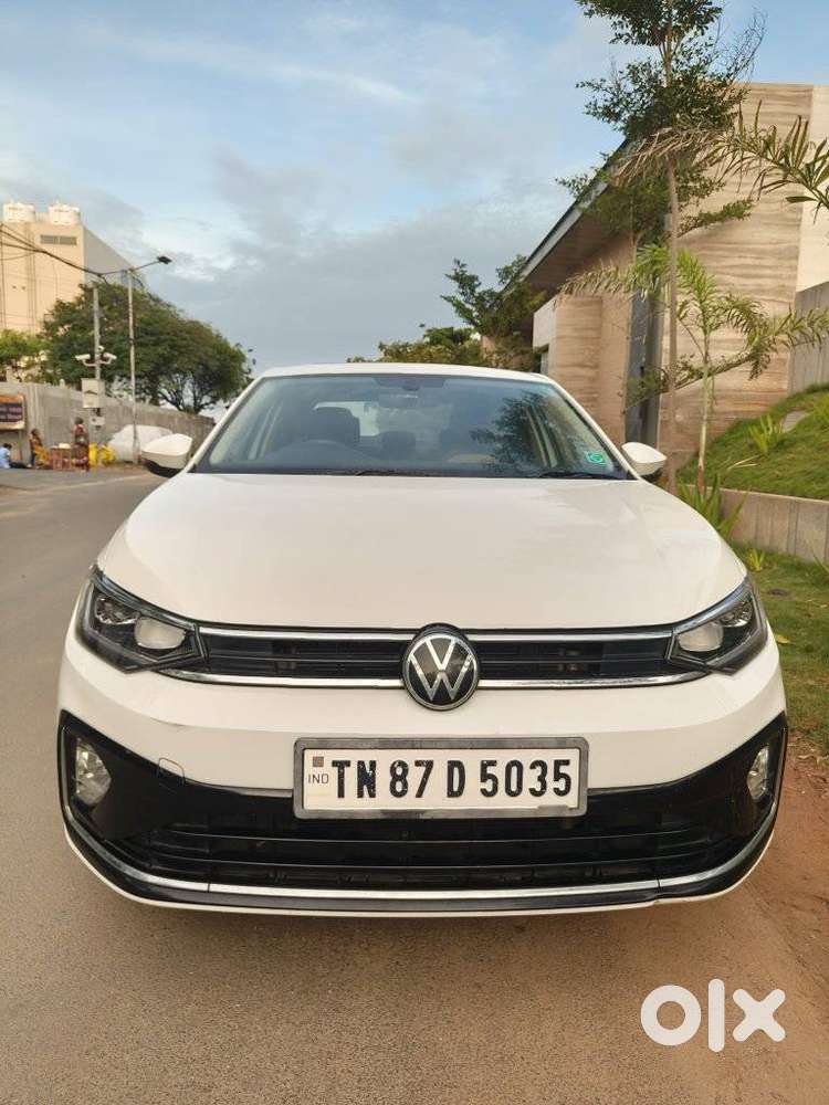Volkswagen Virtus, 2022, Petrol