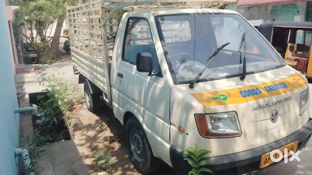 Ashok Leyland Stile 2012 Diesel 78000 Km Driven