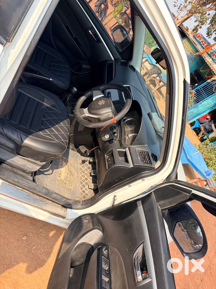 Maruti Suzuki Swift 2013 Diesel Good Condition