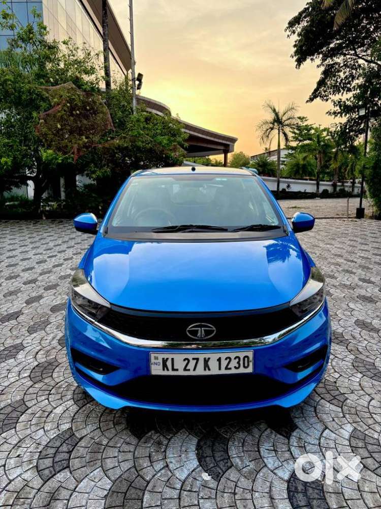 Tata Tiago 1.2 Revotron Xe Option, 2021, Petrol