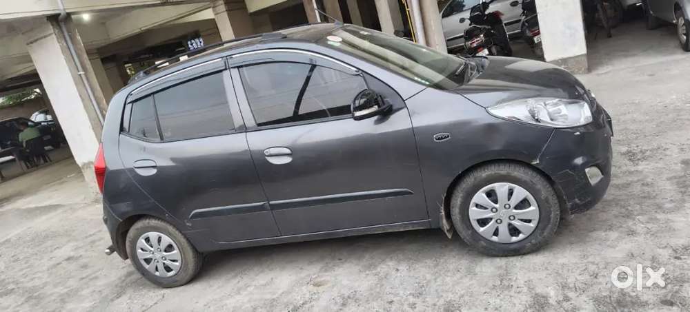Hyundai I10 Magna 2012 Petrol