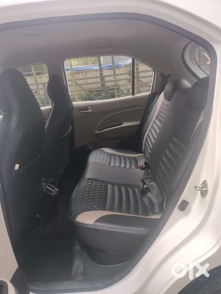 Hyundai Santro Sportz Amt, 2019, Petrol