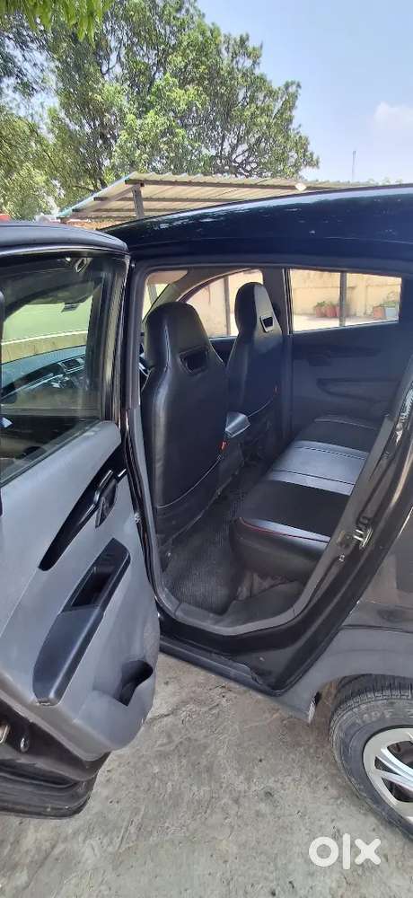 Mahindra Kuv100 Nxt 2018 Petrol 34000 Km Driven