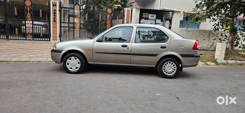 Ford Ikon 1.6 Clxi, 2005, Petrol