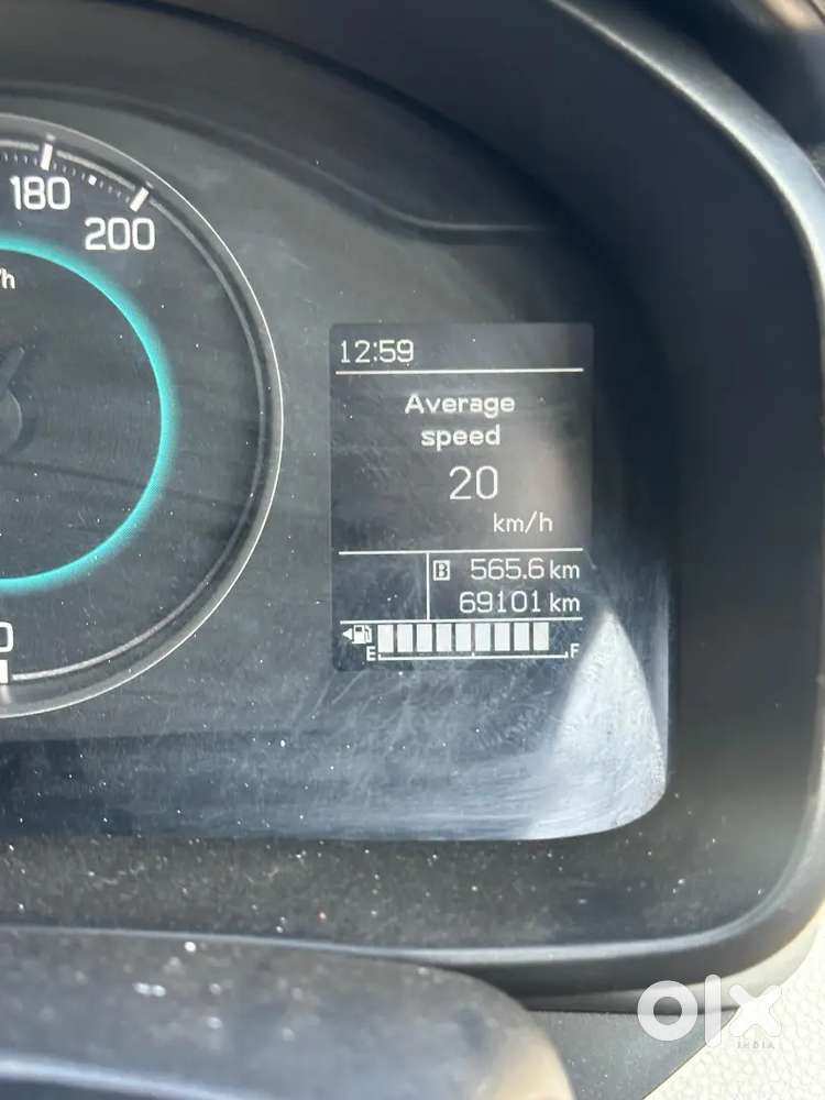 Maruti Suzuki Ignis 2021 Petrol Well Maintained