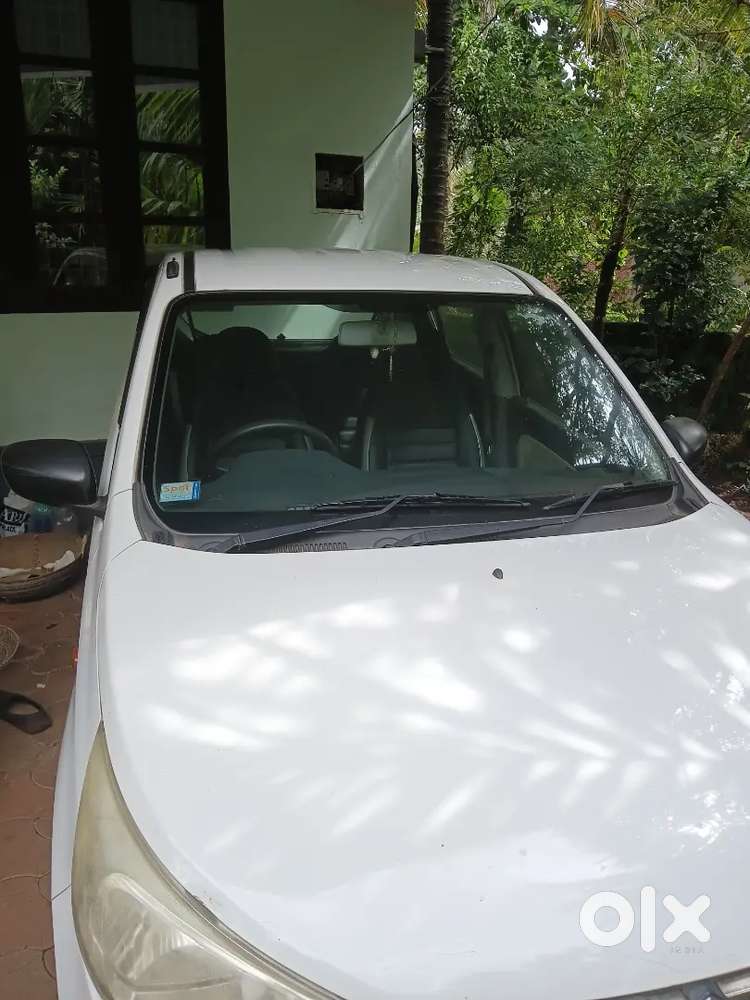 2016 Maruti Suzuki Alto