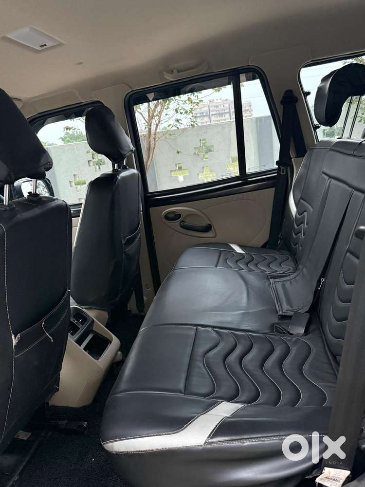 Mahindra Scorpio Classic 2.2 S Mt 7 Str, 2024, Diesel