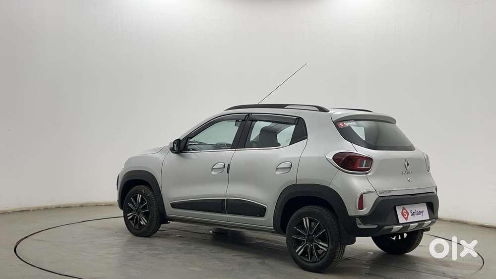 Renault Kwid Climber, 2023, Petrol