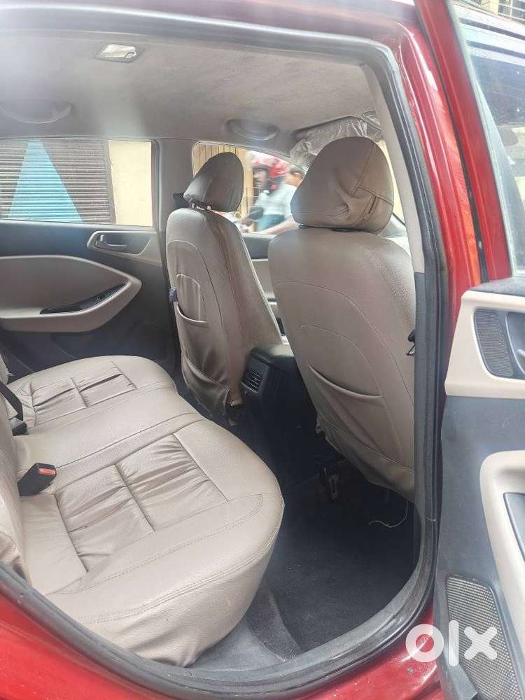 Hyundai Elite I20 Sportz (o) 1.2, 2017, Petrol