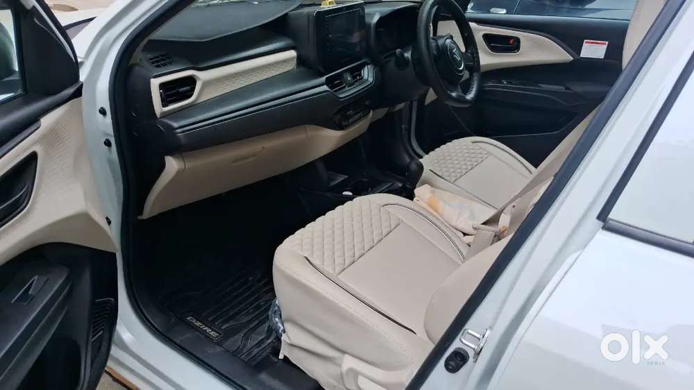 Maruti Suzuki Dzire 2026