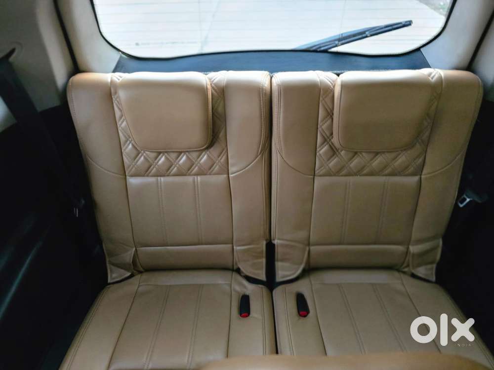 Mahindra Xuv500 W11, 2018, Diesel