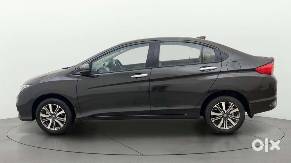 Honda City 2015-2017 I Vtec V, 2017, Petrol