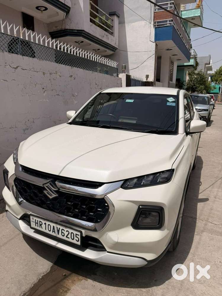 Maruti Suzuki Cng 2025