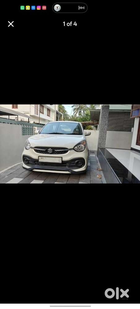 Maruti Suzuki Celerio 2022  Low Kilometer  2nd Owner Warrenty 2027