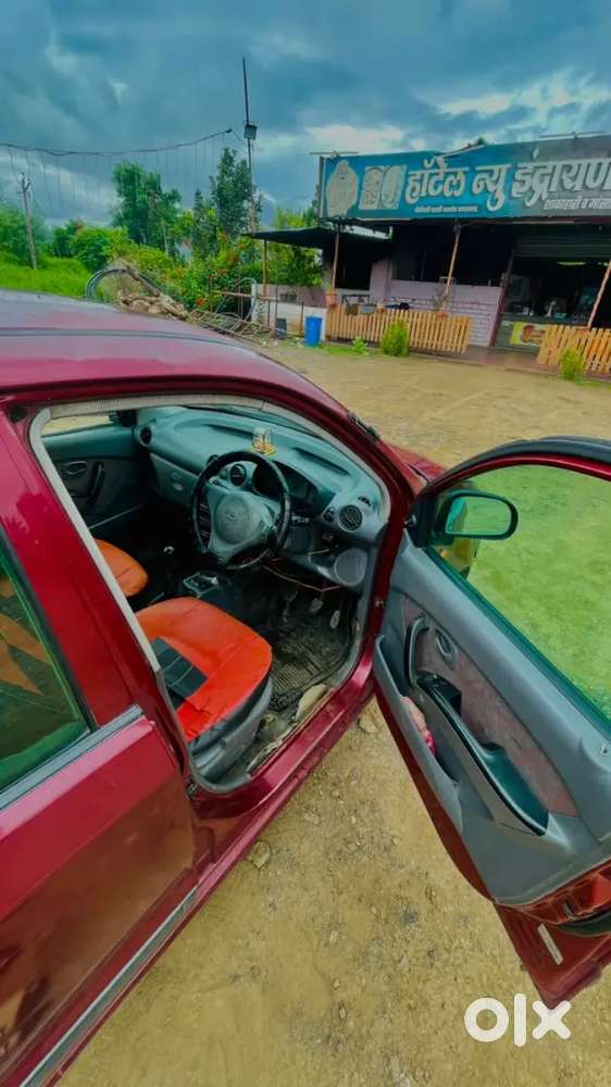 Hyundai Santro Xing 2008 Diesel