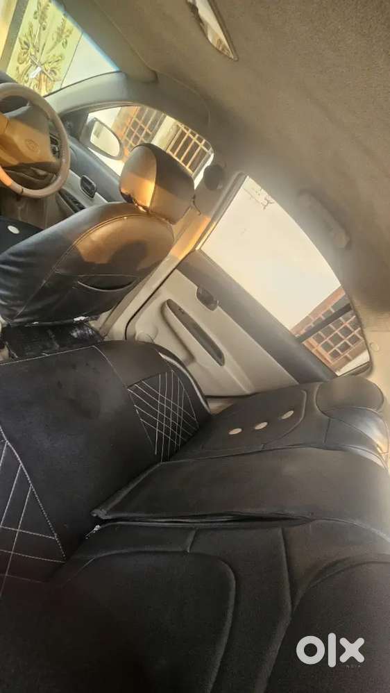 Hyundai Verna 2007
