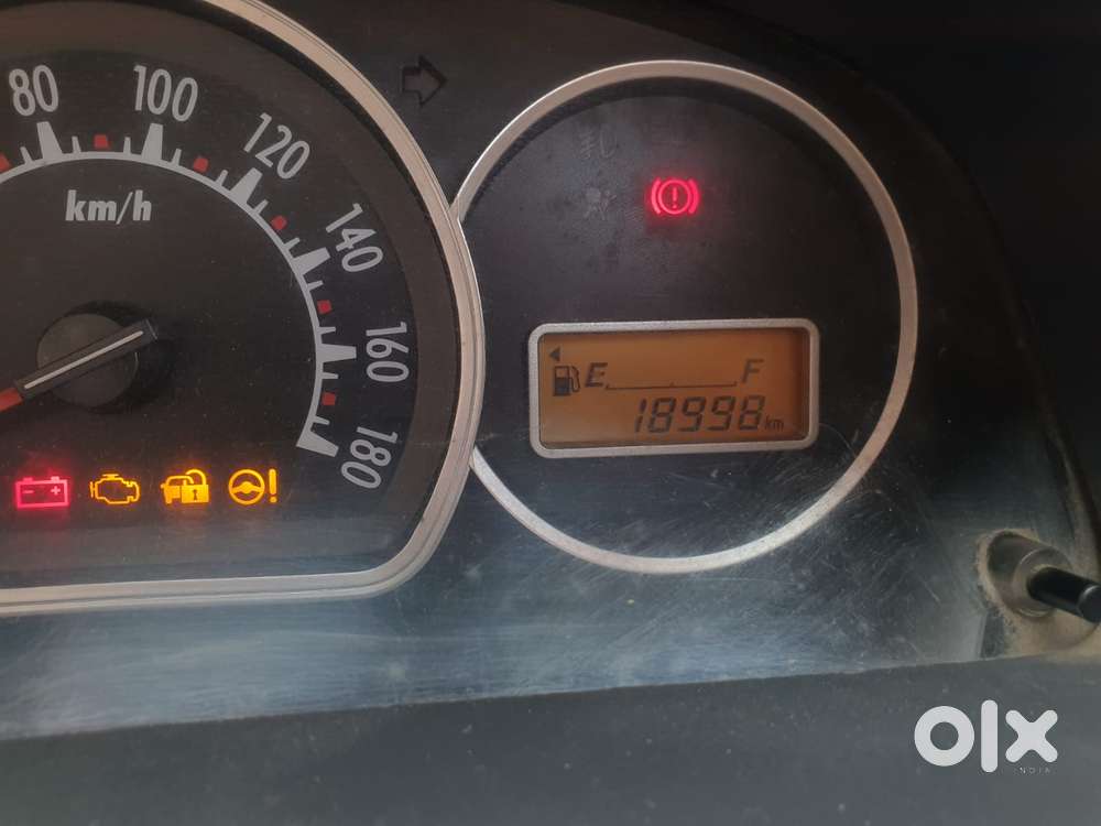 Maruti Suzuki Alto K10 1.0 Vxi, 2011, Petrol