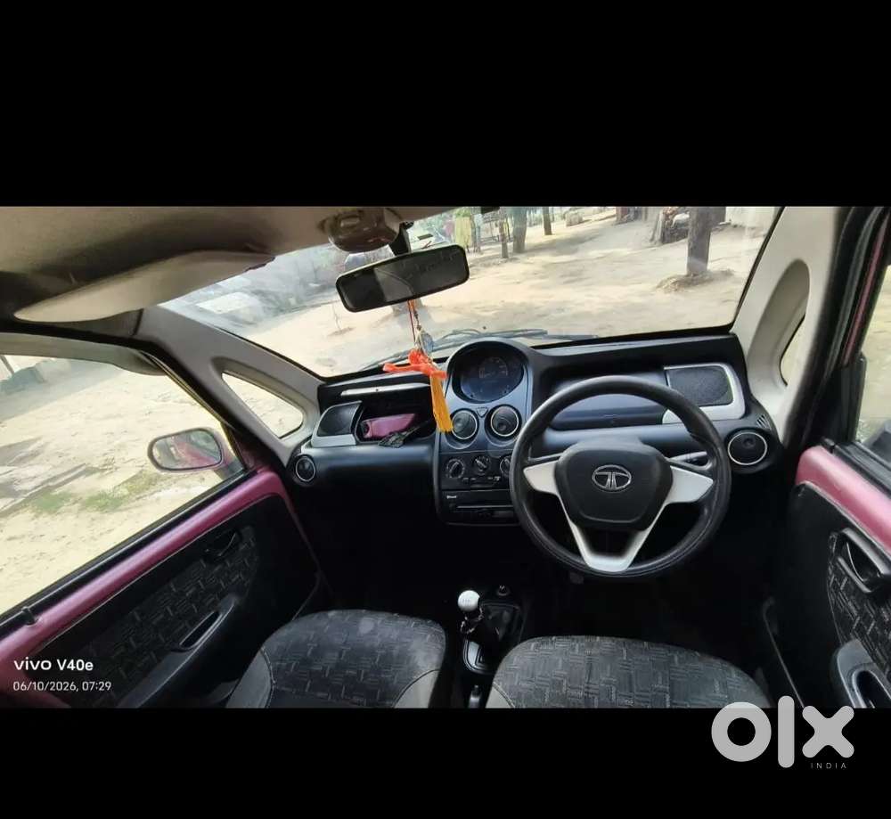 Tata Nano Cx 2016 Model