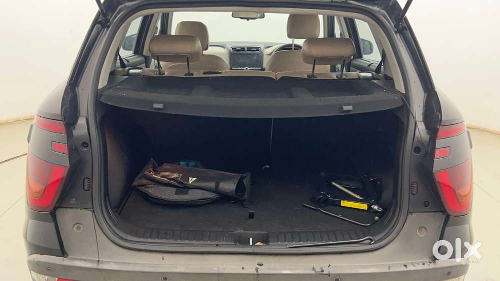 Hyundai Creta 1.5 Sx, 2023, Petrol