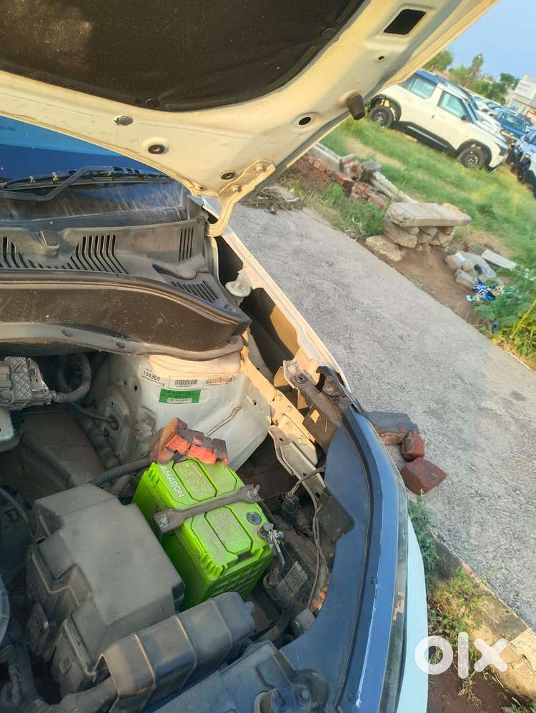 Tata Punch Adventure, 2022, Petrol