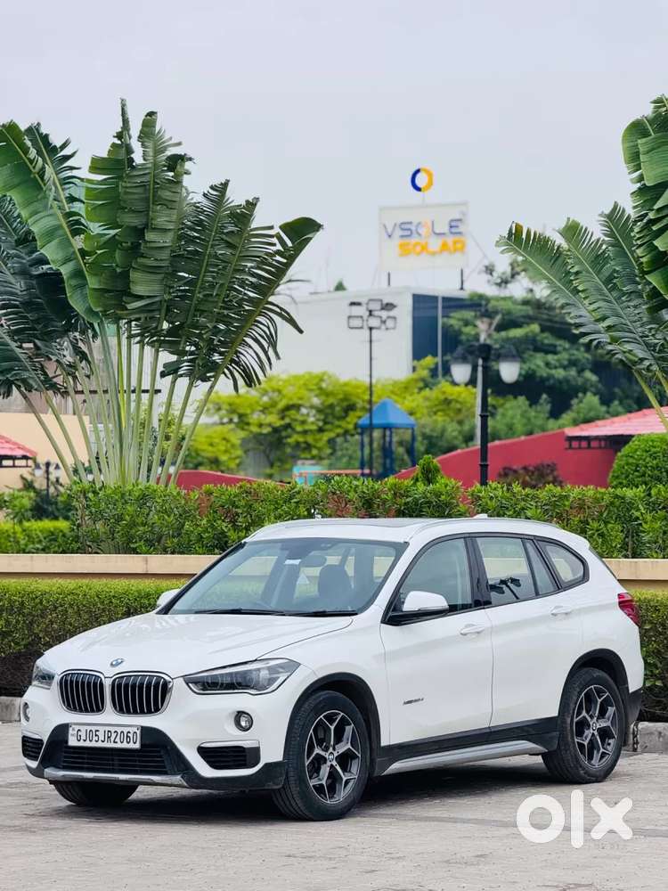 Bmw X1 Sdrive 20d X Line, 2016, Diesel