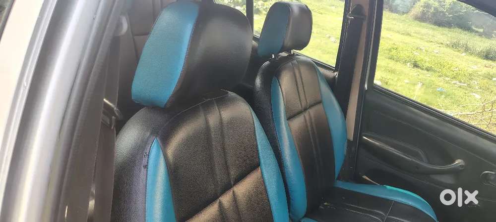 Tata Indica Diesel Manual 2nd 2017 Just Rs-140000