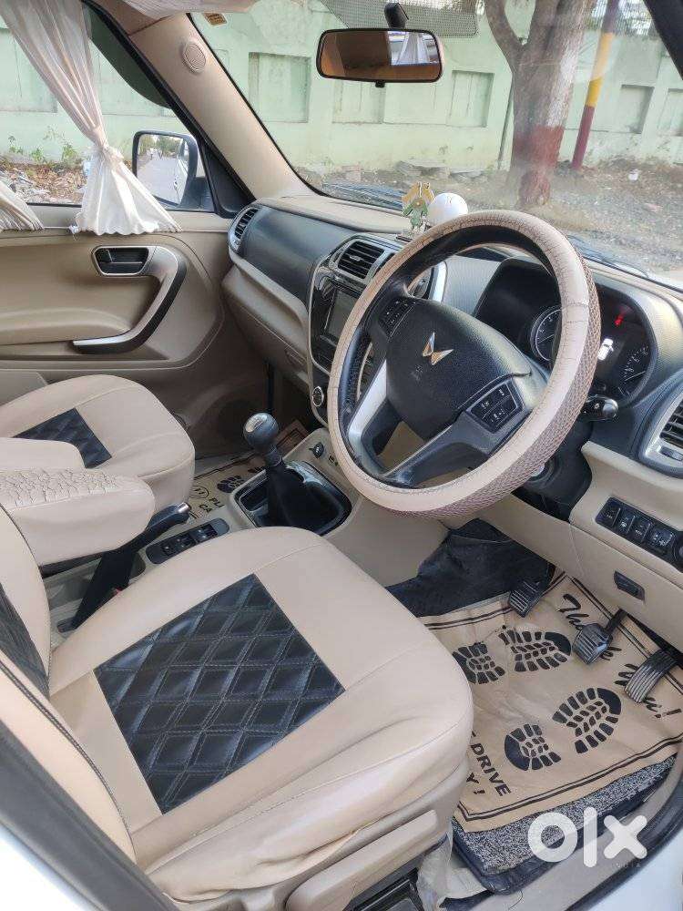 Mahindra Bolero Neo N10 (r), 2023, Diesel