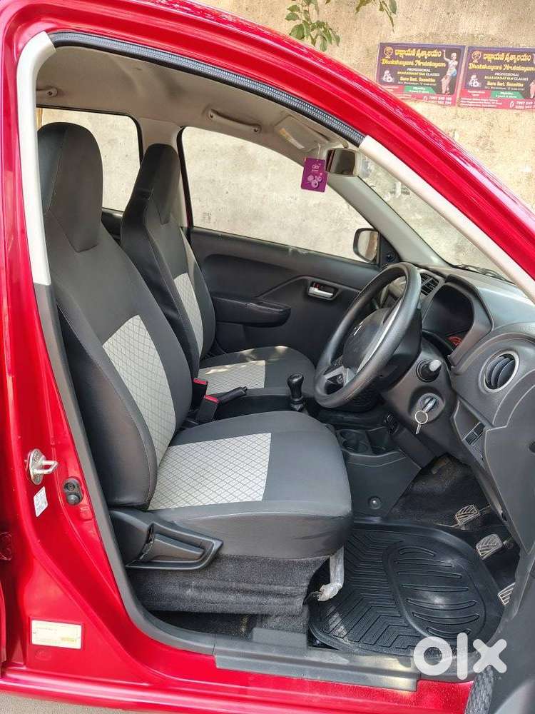 Maruti Suzuki Alto K10 Plus Edition, 2024, Petrol