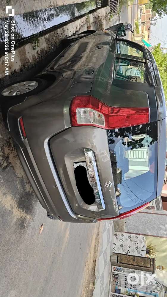 Maruti Suzuki Wagon R 2020 Petrol Cng  58000 Km Driven