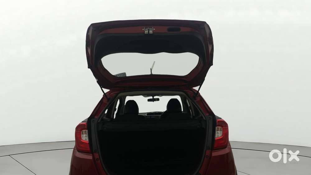 Honda Wr-v 1.2 Vx I-vtec, 2019, Petrol