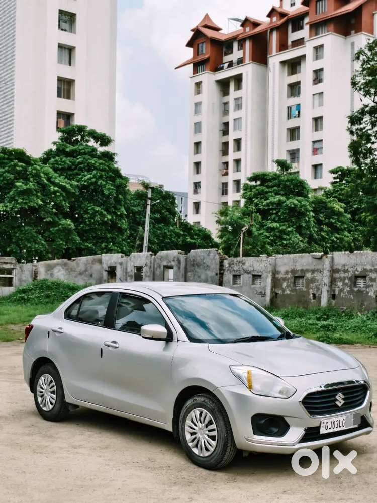 12/2019  Dzire