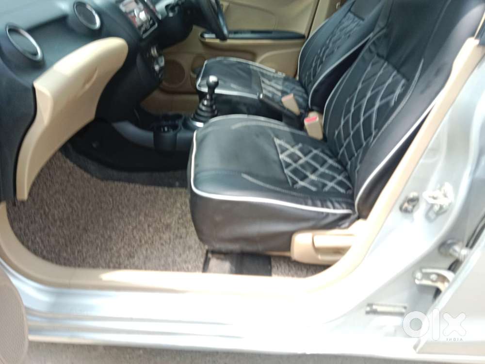 Honda Brio S Mt, 2014, Petrol