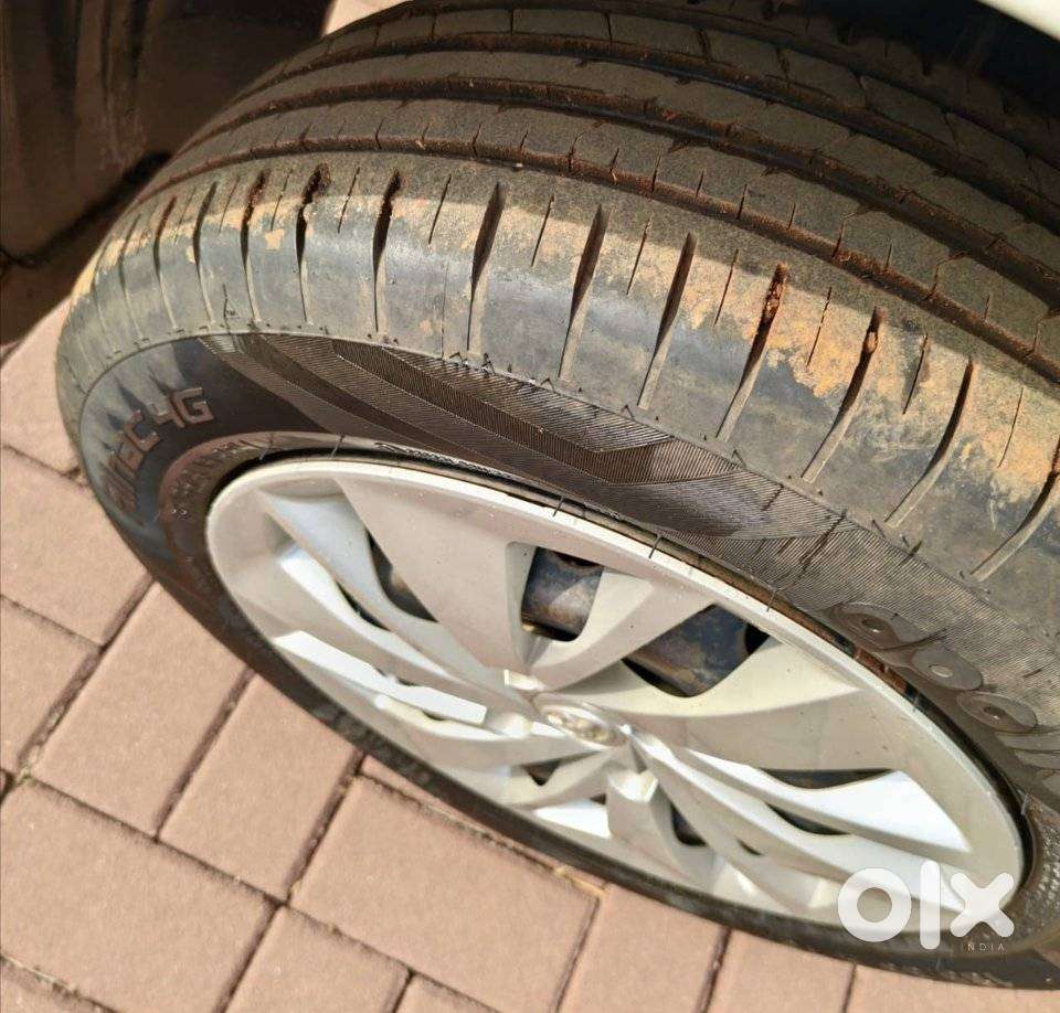 Toyota Glanza 1.2 S, 2023, Petrol