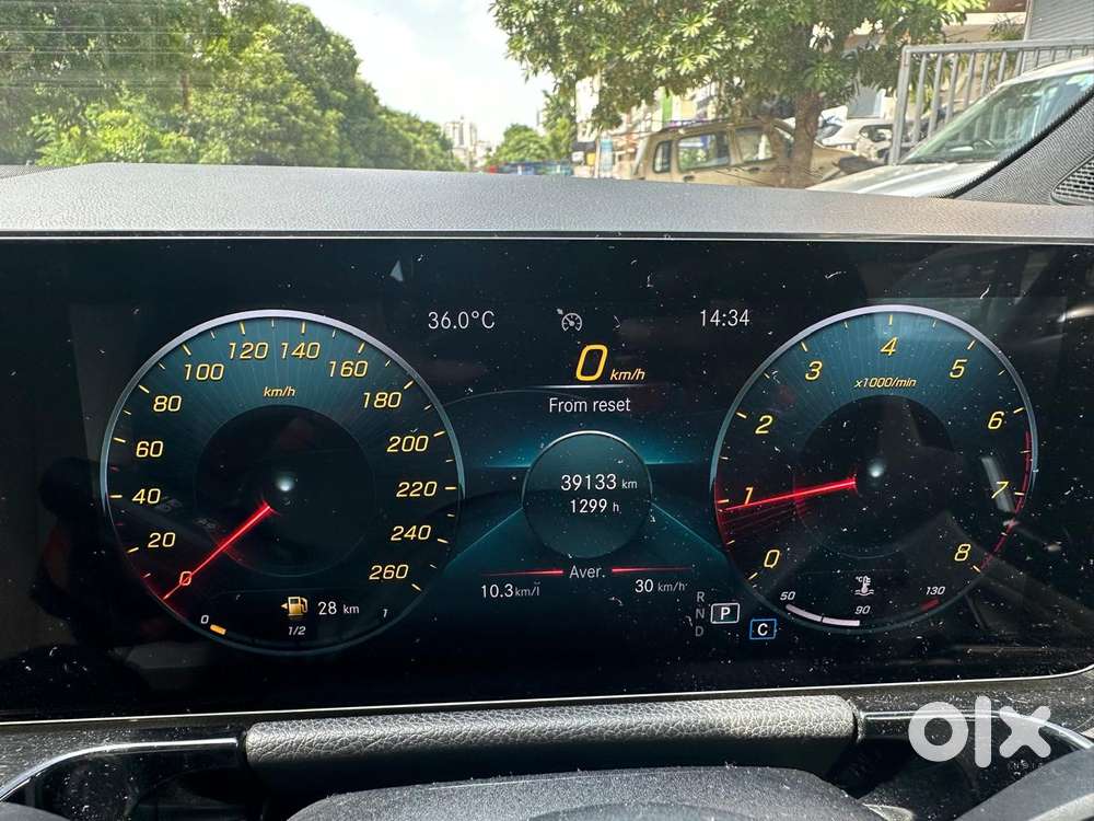Mercedes-benz A Class 180 Sport Petrol, 2021, Petrol