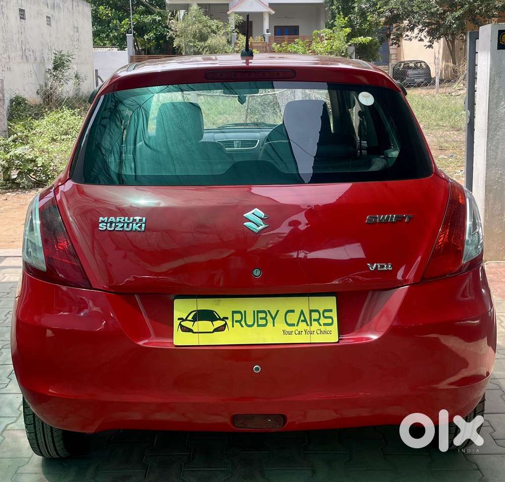 Maruti Suzuki Swift Ddis Vdi, 2017, Diesel