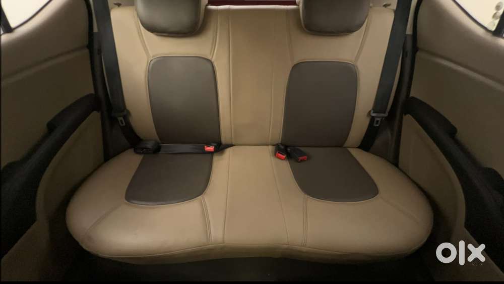 Hyundai I10 Sportz 1.2 Kappa2, 2012, Petrol