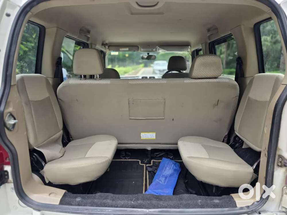 Mahindra Bolero Neo 1.5 N8, 2022, Diesel
