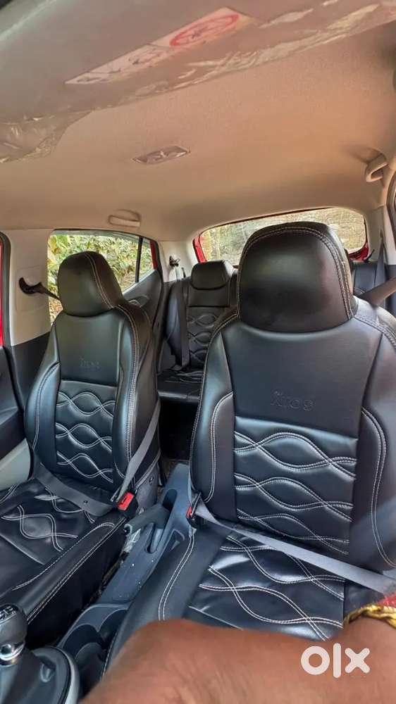 Hyundai Grand I10 Nios 2021