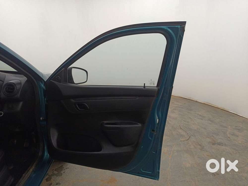 Renault Kwid 1.0 Rxl (o), 2023, Petrol
