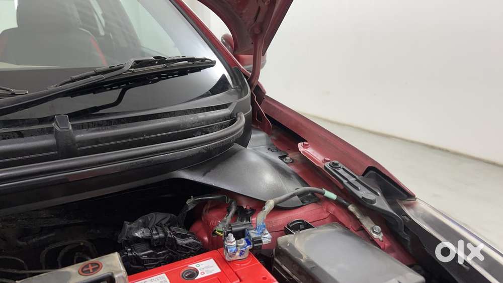 Hyundai Elite I20 Sportz Plus, 2019, Petrol