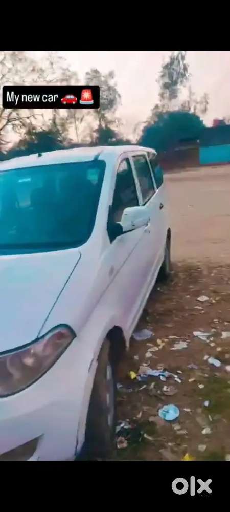 Chevrolet Enjoy 2013 Diesel Manual