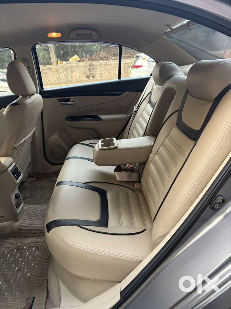 Maruti Suzuki Ciaz 2014-2017 Zxi, 2014, Petrol