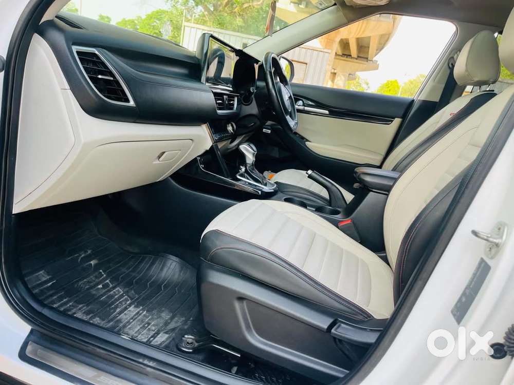 Kia Seltos, 2019, Petrol