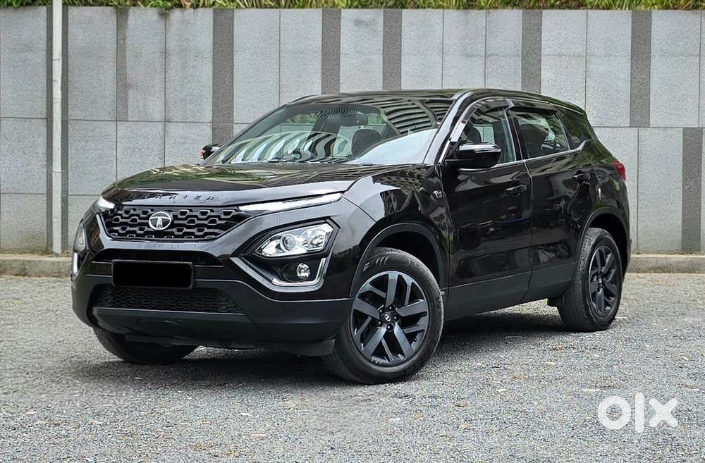 Tata Harrier, 2021, Diesel