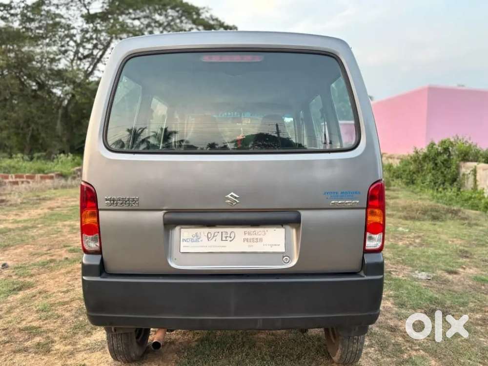Maruti Suzuki Eeco 5str Fully New Condition