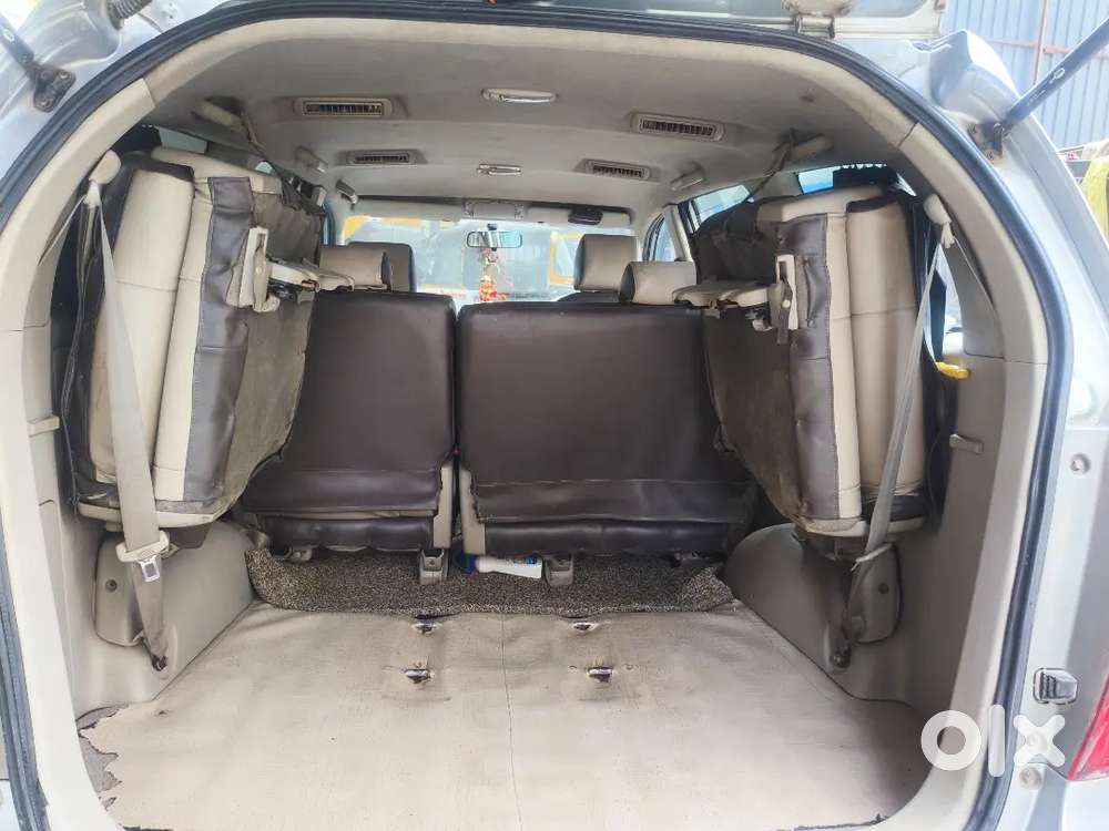 Toyota Innova 2011 Diesel Good Condition
