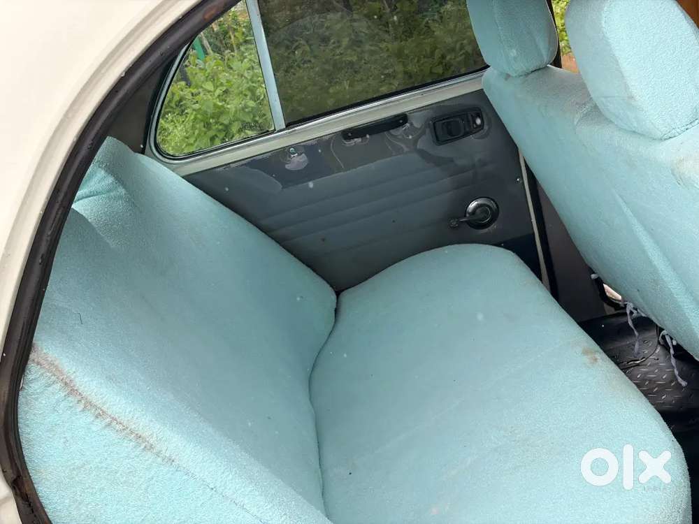 Ambassador Ambassador 1993 Diesel 98000 Km Driven