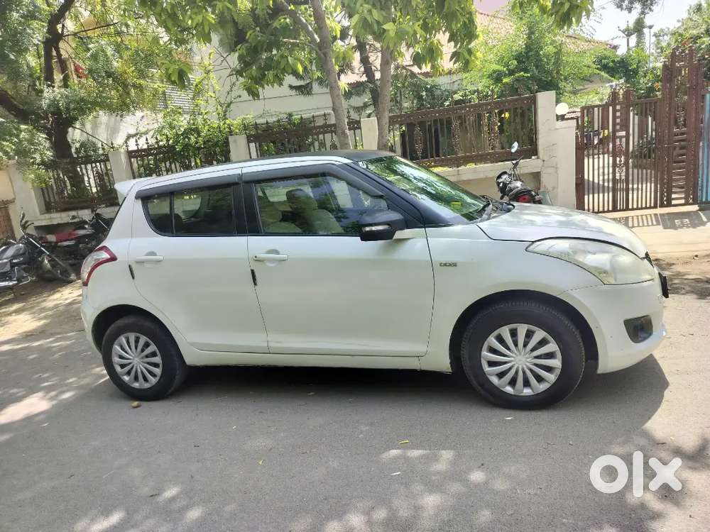 Maruti Suzuki Swift 2012 Vdi Diseal