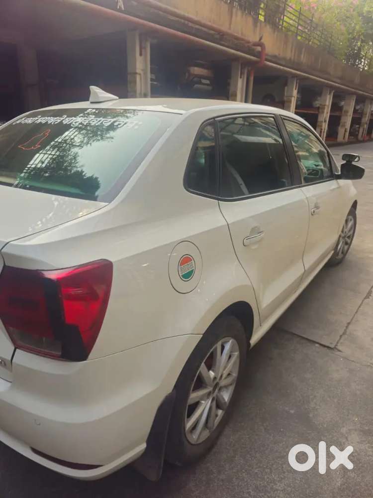 Volkswagen Ameo 2019 Diesel Well Maintained
